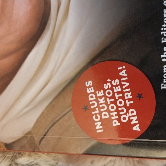 NWT The John Wayne Ultimate Puzzle Book Volume 2 - Picture 7 of 12